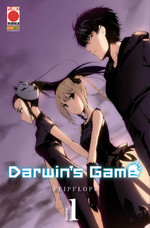 Darwin's Game Variant